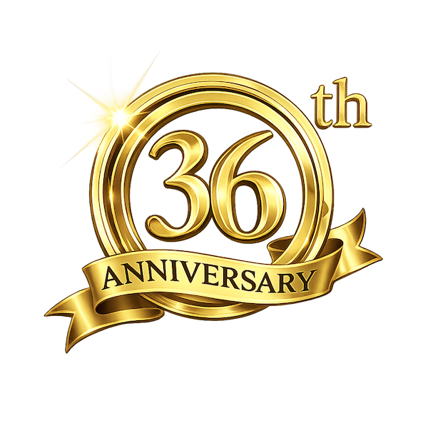 36 años en educación