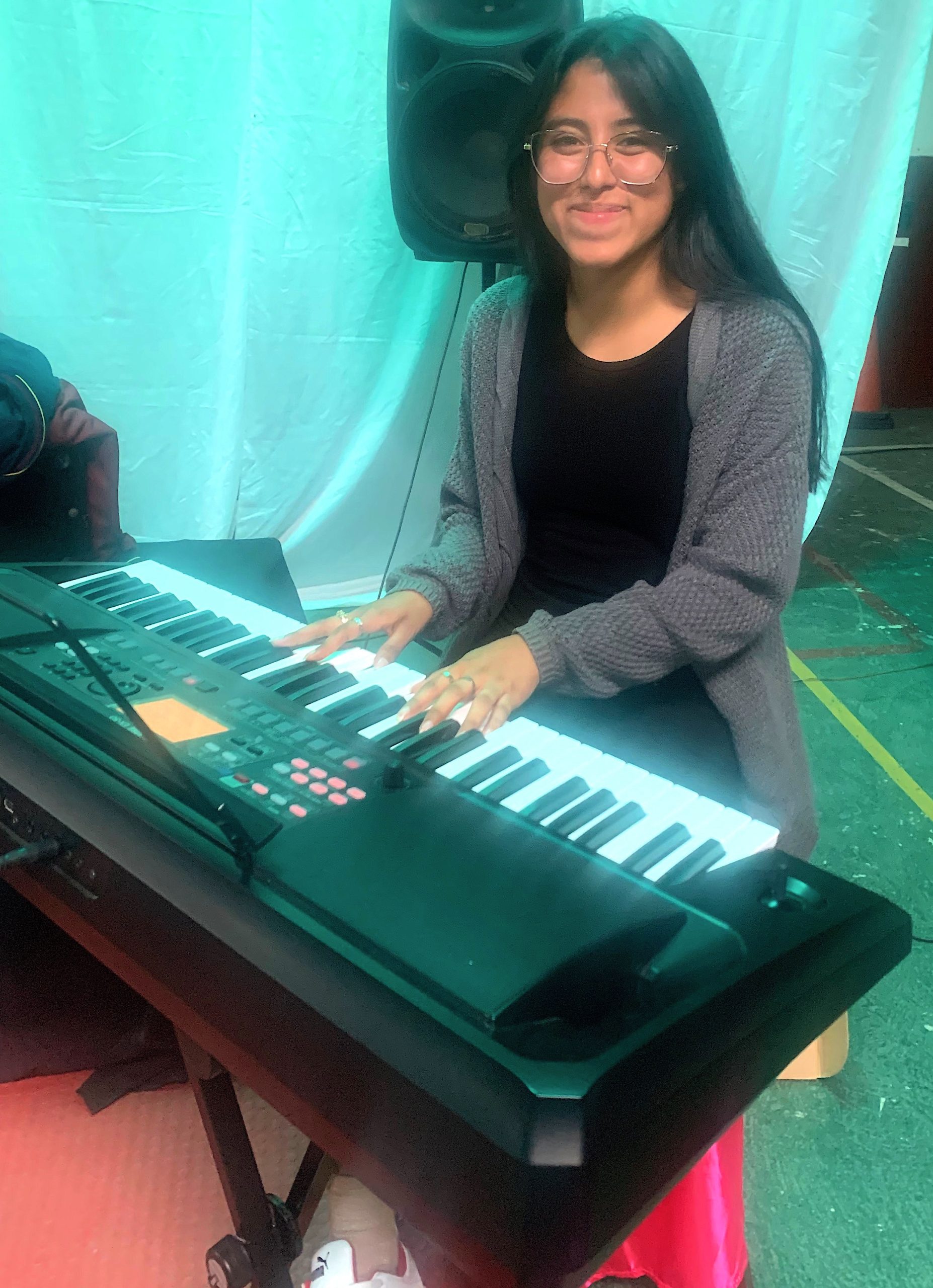 Piano