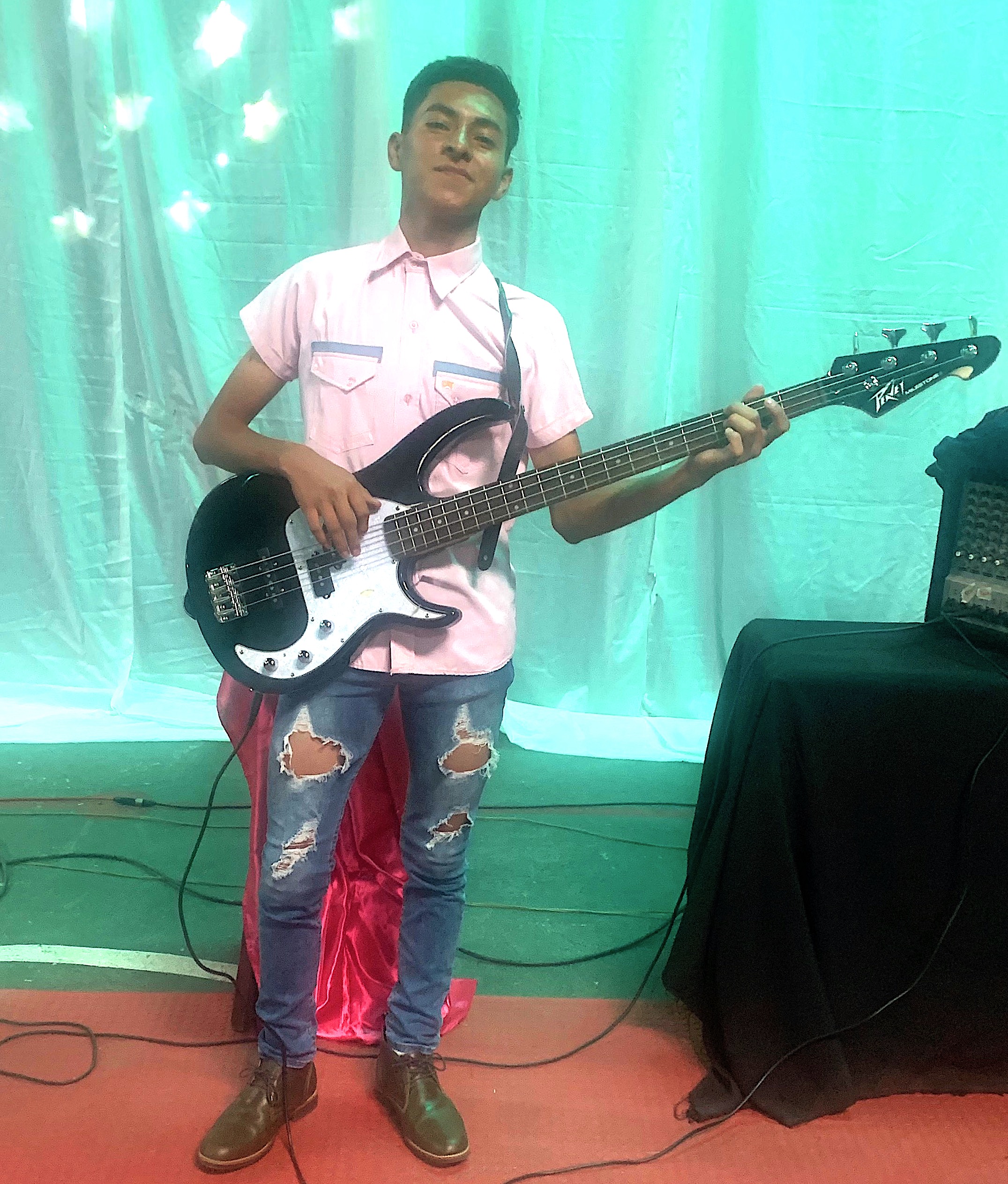 Bajo