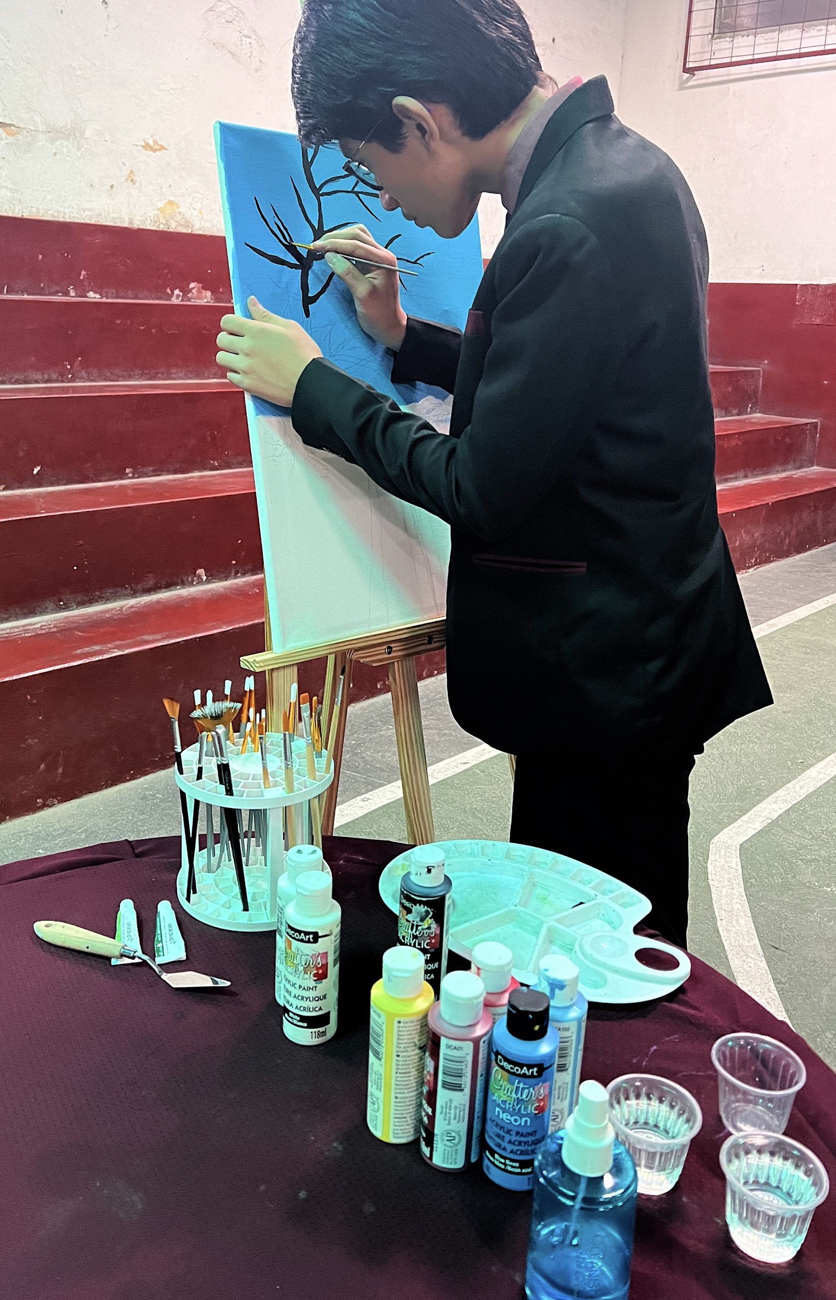 Pintura