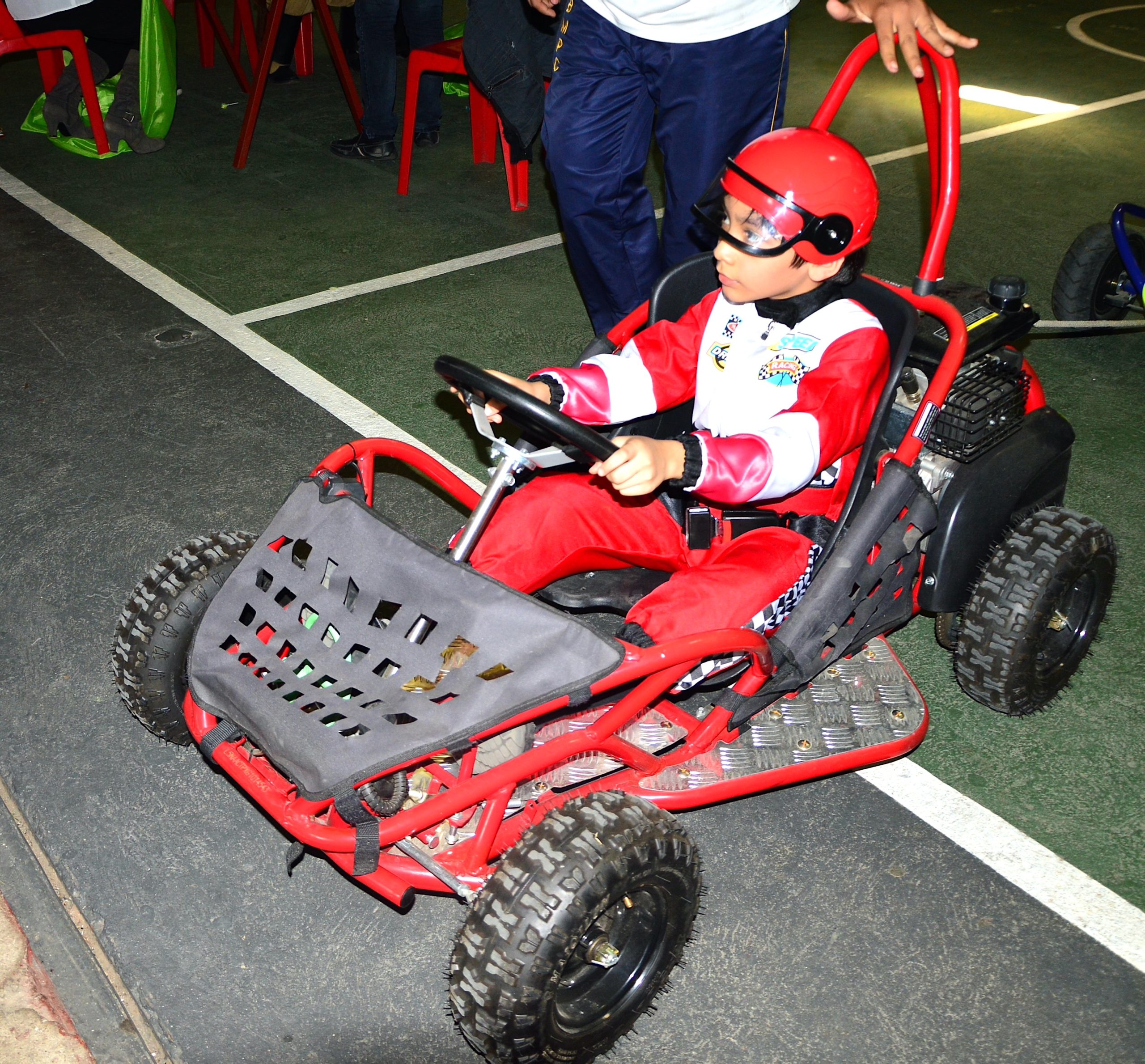 GoKart
