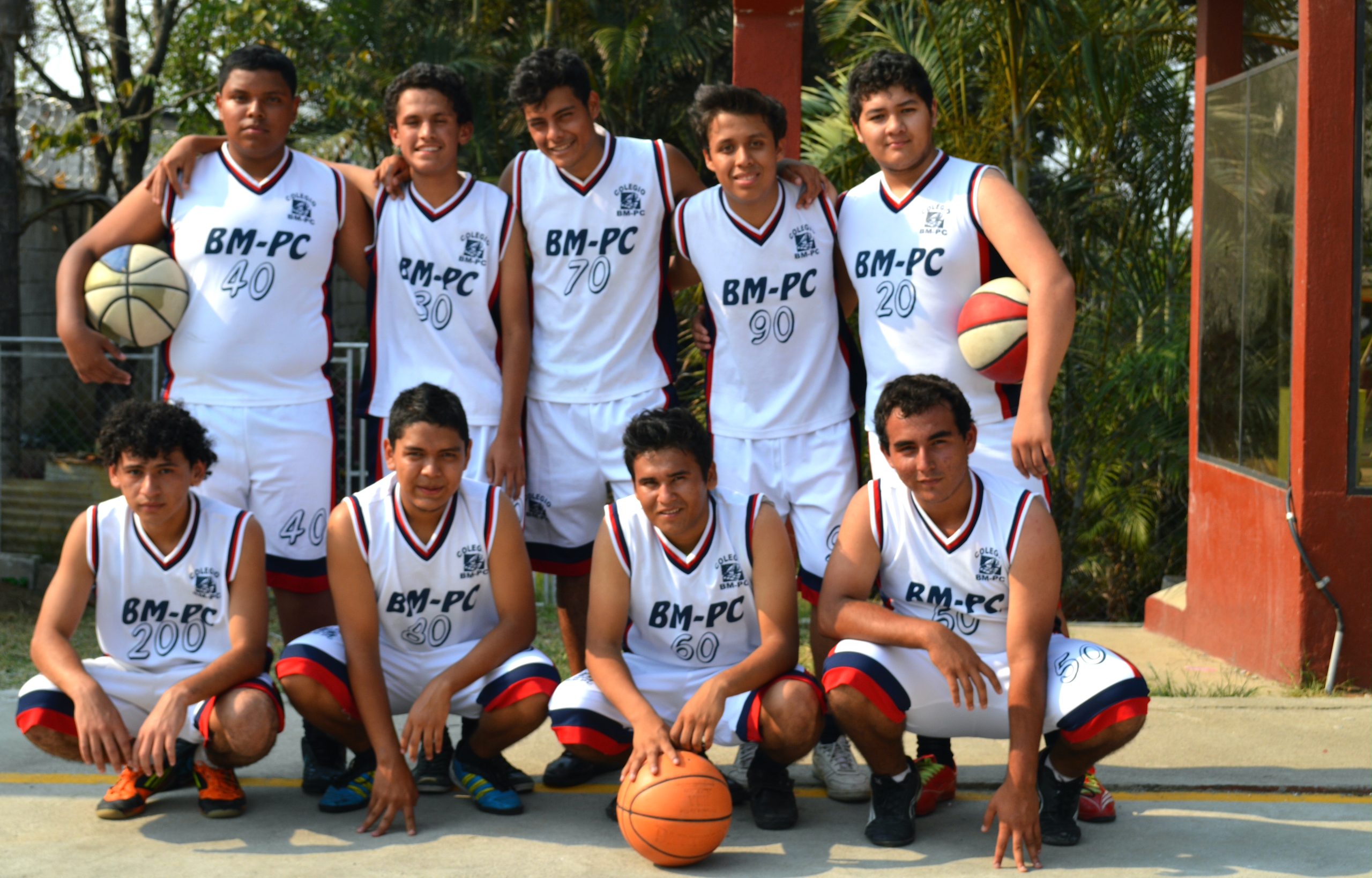 Baloncesto