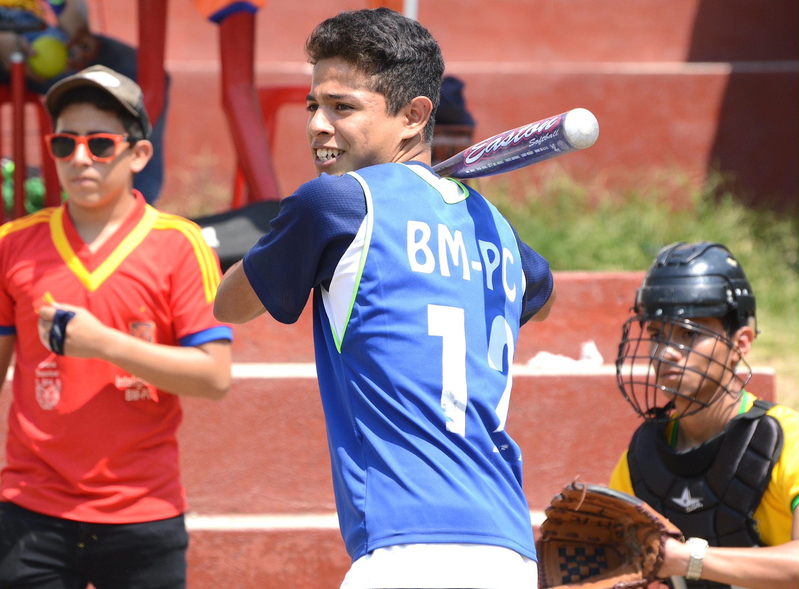 Béisbol