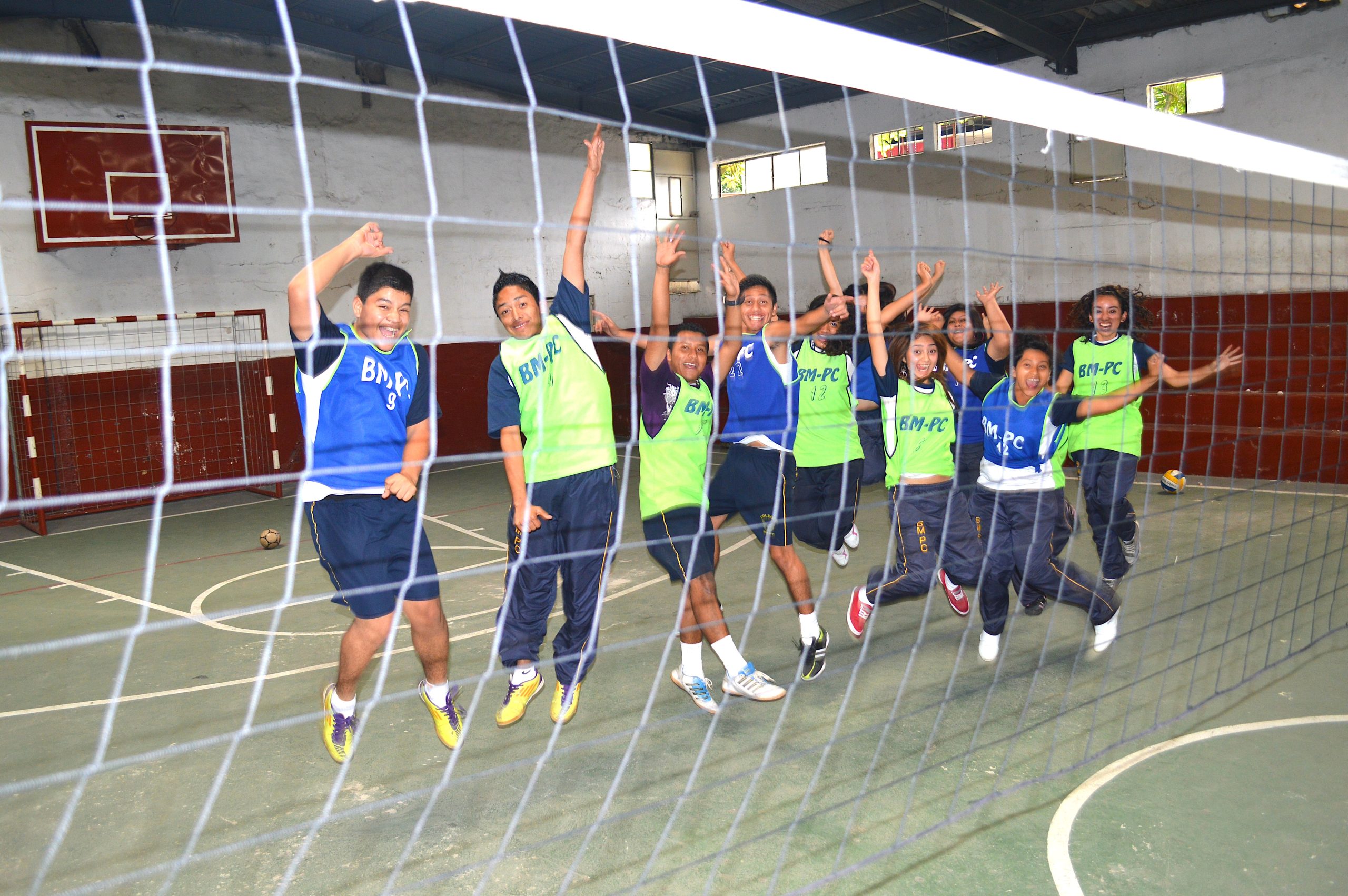 Voleibol