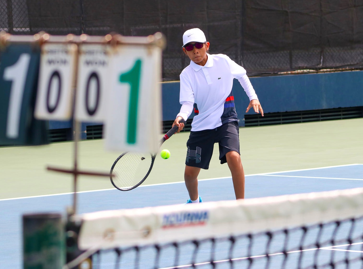 Tenis