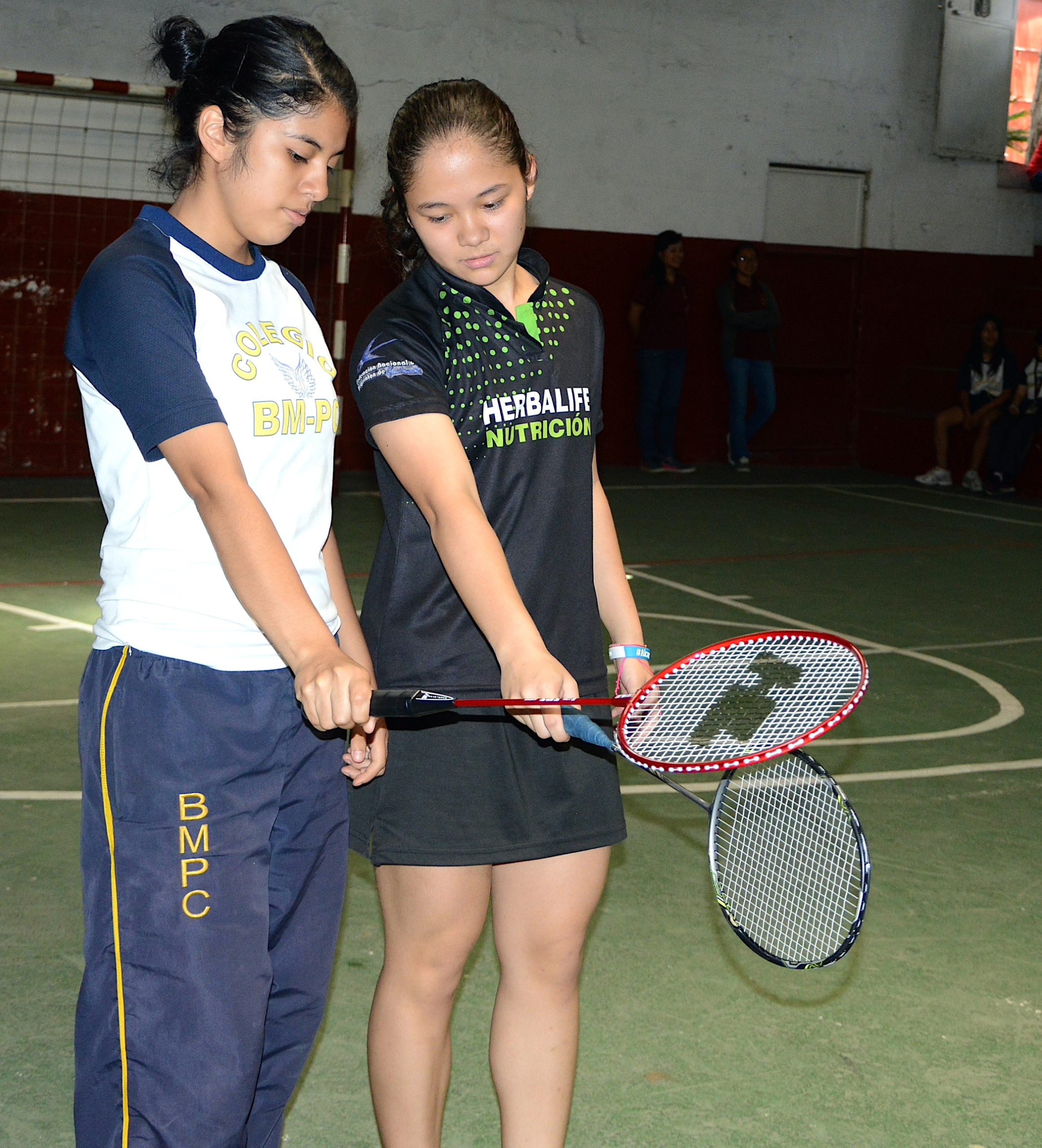 Badminton