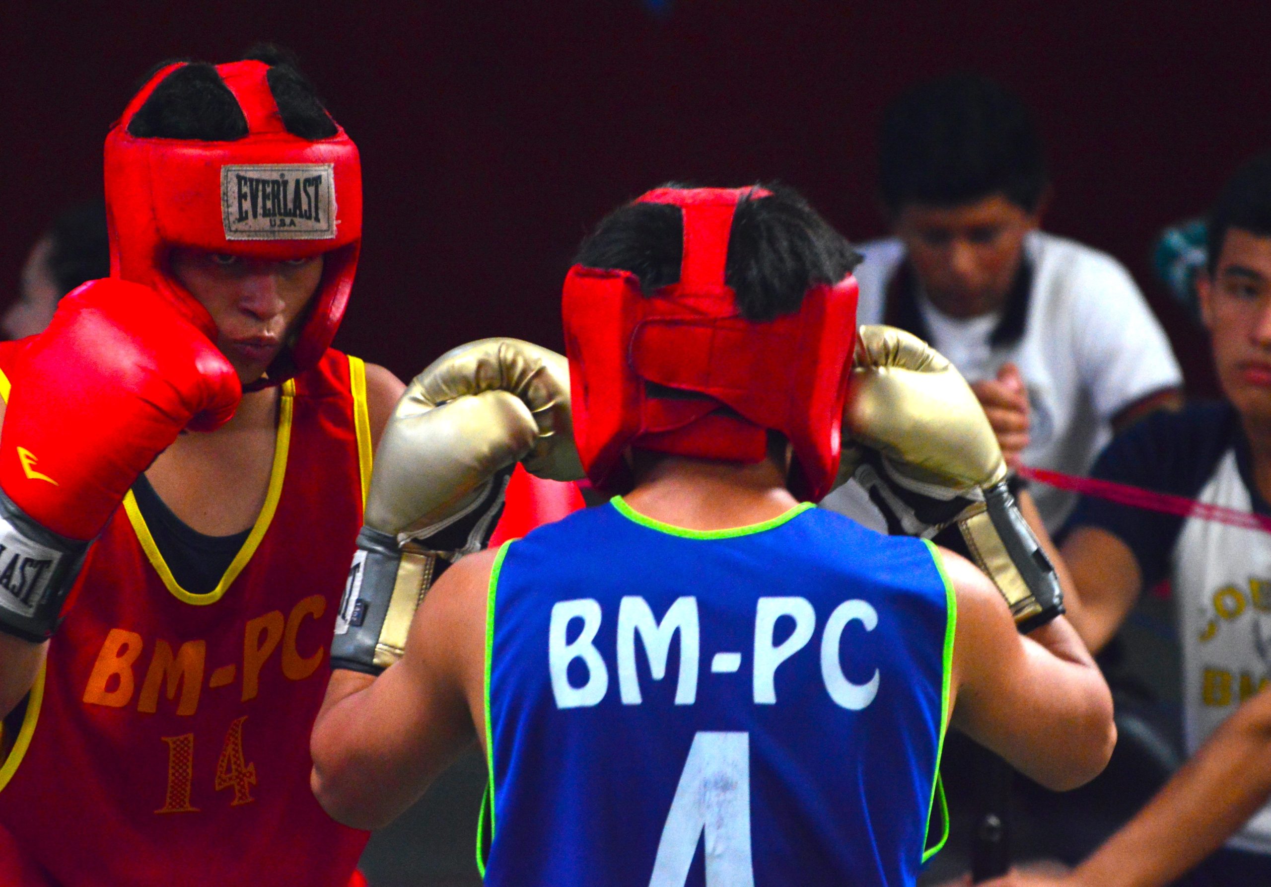 Boxeo