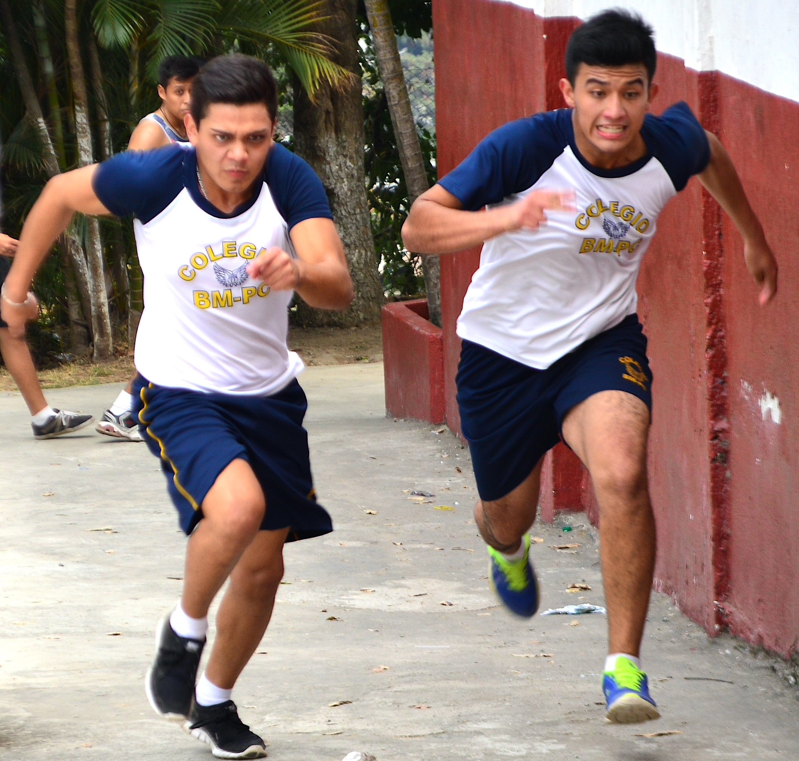 Atletismo